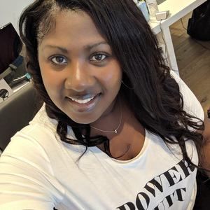 Meet your Posher, Jaynette